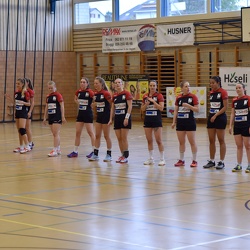 D1 - 4.5.19, Kriens