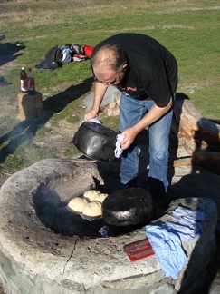 Jugendlager 2006 02