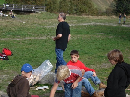 Jugendlager 2006 39