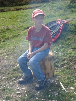 Jugendlager 2006 37