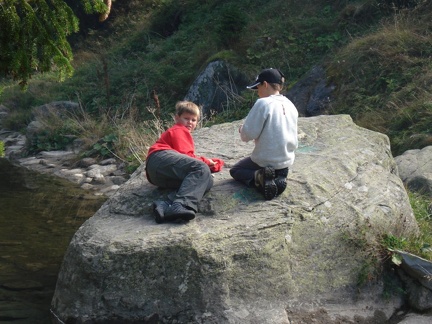 Jugendlager 2006 27
