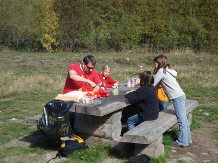 Jugendlager 2006 26