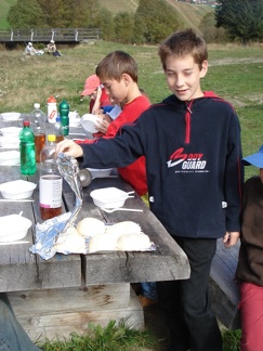 Jugendlager 2006 41