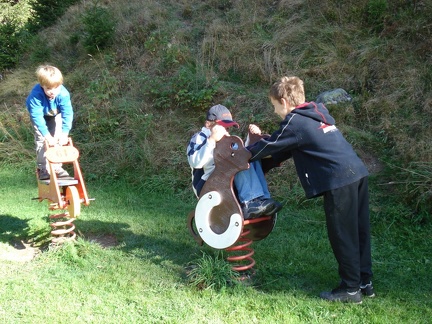 Jugendlager 2006 47