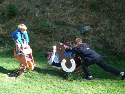 Jugendlager 2006 48