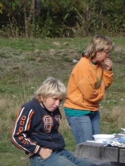 Jugendlager 2006 40