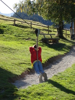 Jugendlager 2006 56