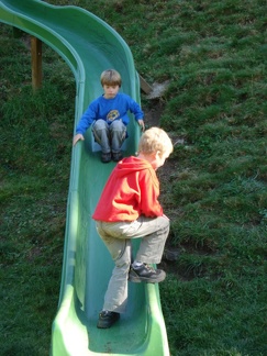 Jugendlager 2006 61