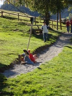 Jugendlager 2006 57
