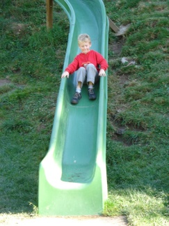 Jugendlager 2006 60