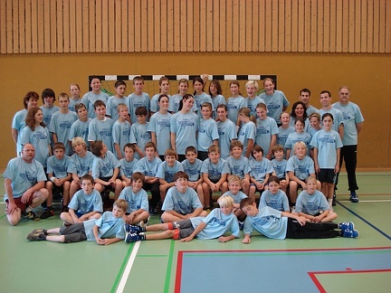 Jugendlager 2006 099