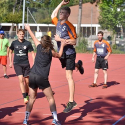 JUMP19 - Weekend 1
