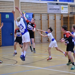 JUMP19 - Weekend 2