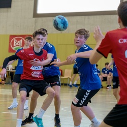 MU19 – 27.3.22, Cupfinal, Lägern-Wettingen