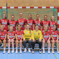 Teams Saison 2022 / 2023