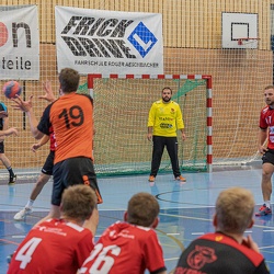 Heimrunde - 8.10.22