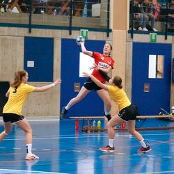 FU16 – 20.11.22 - Stans/Altdorf