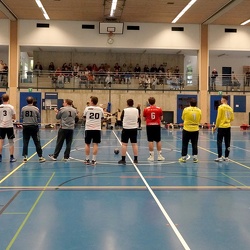 H2 – 20.5.23 – Aufstiegspiel Fortido Gossau