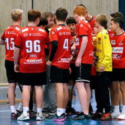 MU15 - 28.10.23 - SG Espoirs Nordwest